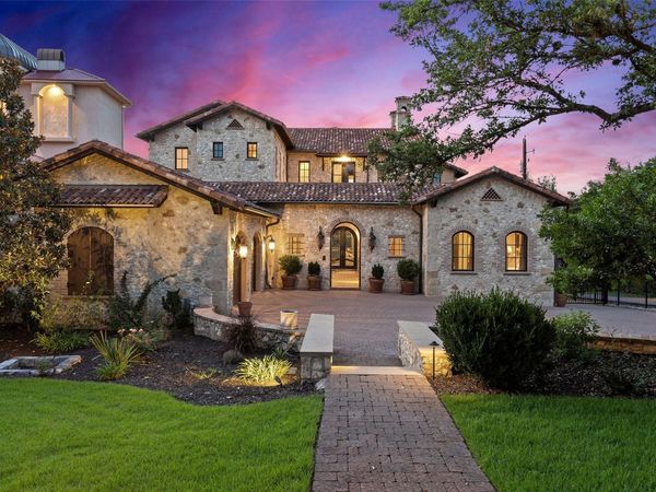 16714 Forest WAY, Austin, TX 78734