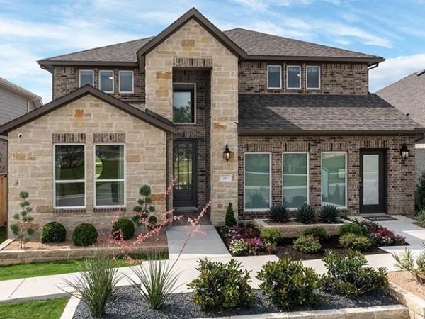 212 Star Rush TRL, Georgetown, TX 78633