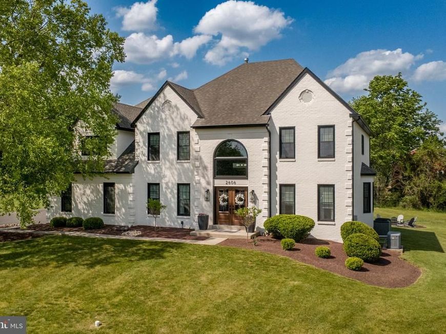 2606 Heron Point, Jamison, PA 18929 Main Photo