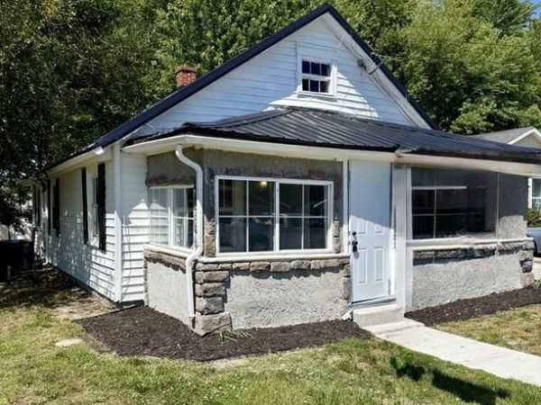 118 W MILBY STREET, HARRINGTON, DE 19952