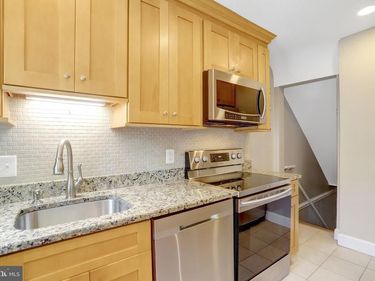 3267 S STAFFORD STREET , ARLINGTON, VA 22206