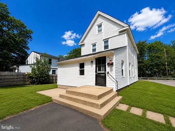 102 MONTGOMERY AVENUE, Unit 1ST FL, PITMAN, NJ 08071