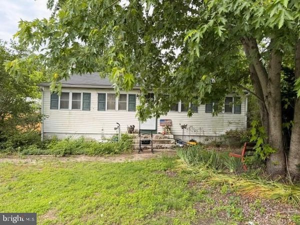 204 ARCHERTOWN ROAD , NEW EGYPT, NJ 08533