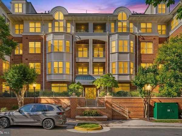 1860 STRATFORD PARK PLACE, Unit 103, RESTON, VA 20190
