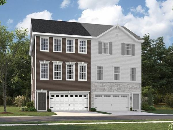 2943 ROLLING MANOR WAY, BALTIMORE, MD 21244