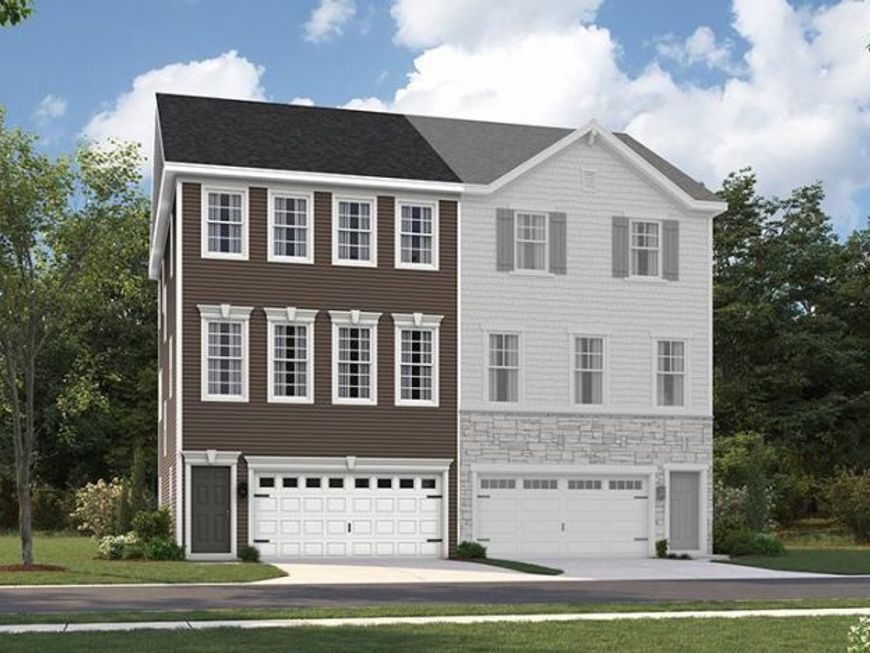 2943 Rolling Manor Way, Baltimore, MD 21244 Main Photo
