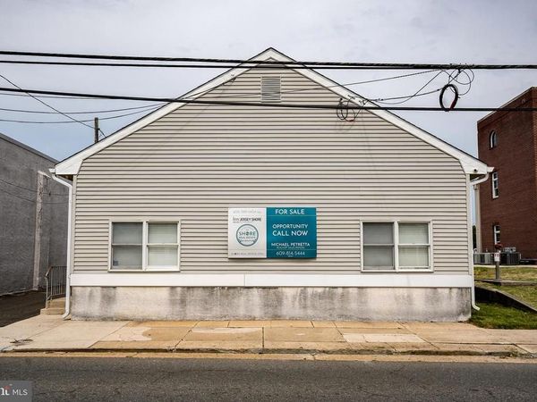 717 SHORE ROAD, SOMERS POINT, NJ 08244