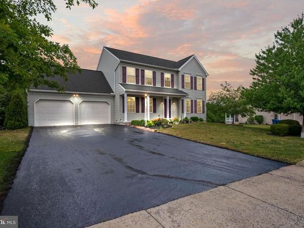 7777 MANADA CREEK DRIVE, HARRISBURG, PA 17112