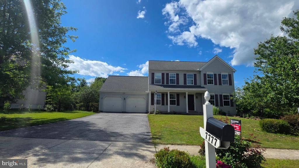 7777 MANADA CREEK DRIVE, HARRISBURG, PA 17112