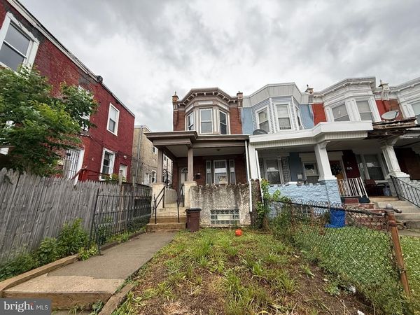 5555 WEBSTER , PHILADELPHIA, PA 19143