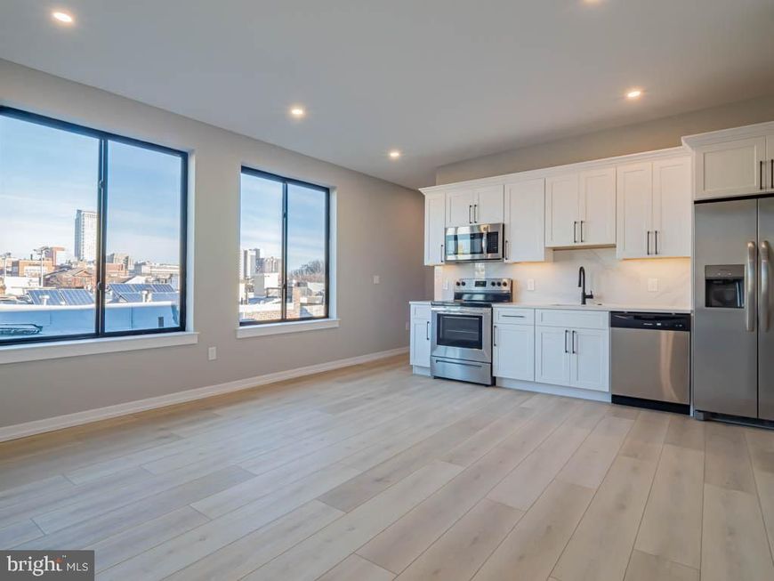 769 S 10th Street , Unit 4B, Philadelphia, PA 19147 Main Photo