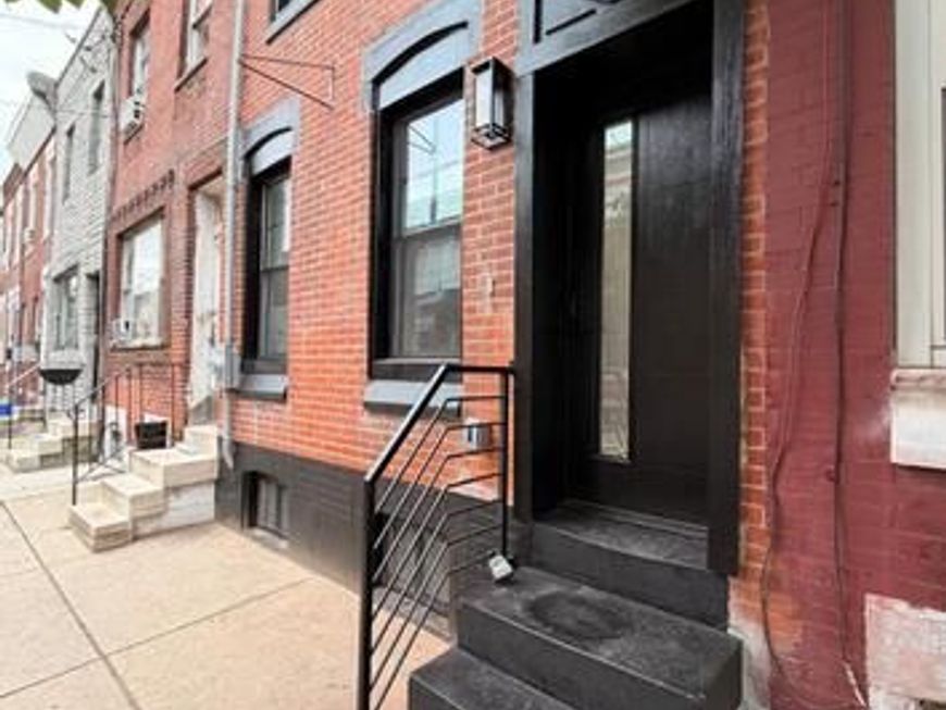 1706 S Bancroft Street, Philadelphia, PA 19145 Main Photo