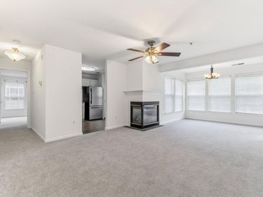 7500 CALDERON COURT , Unit 260-H, ALEXANDRIA, VA 22306
