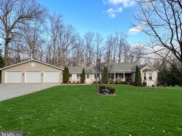 1302 BLUE MOUNT ROAD, MONKTON, MD 21111