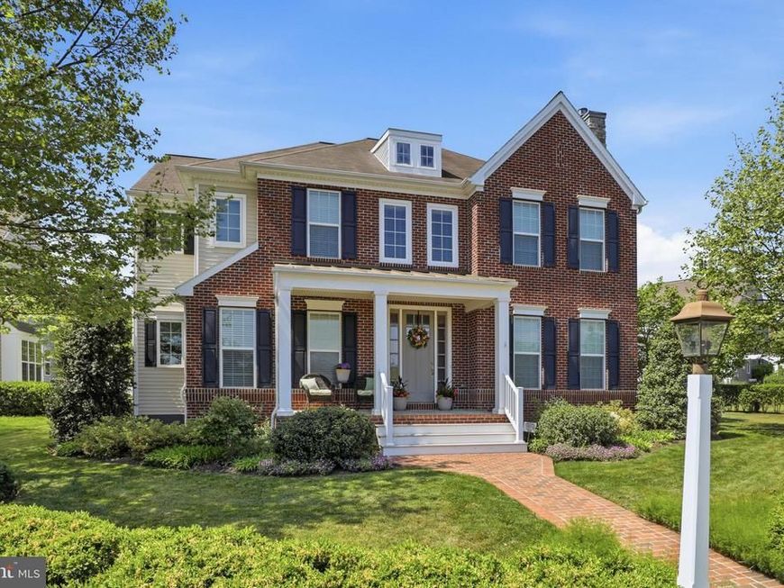 1154 Edgemoor Court, Lancaster, PA 17601 Main Photo