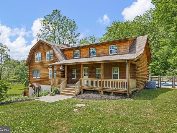 47 PENNBROOK DRIVE, LINCOLN UNIVERSITY, PA 19352