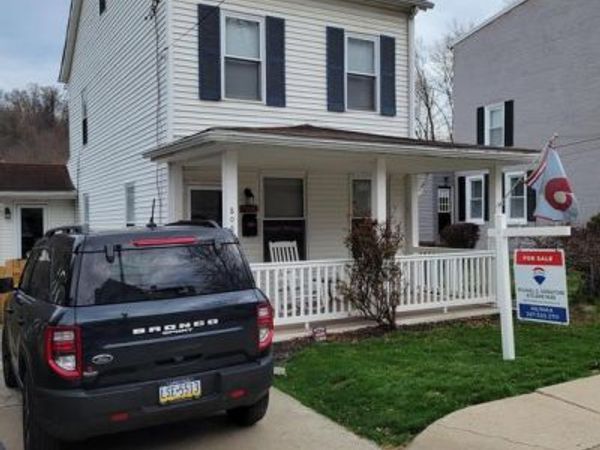 505 APPLE STREET , CONSHOHOCKEN, PA 19428