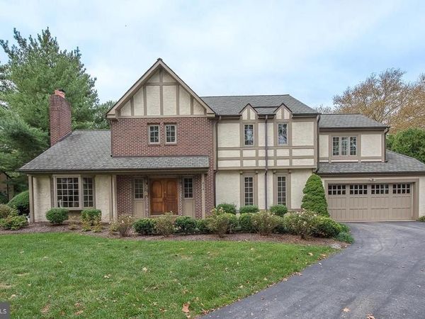 414 GILPIN ROAD , PENN VALLEY, PA 19072