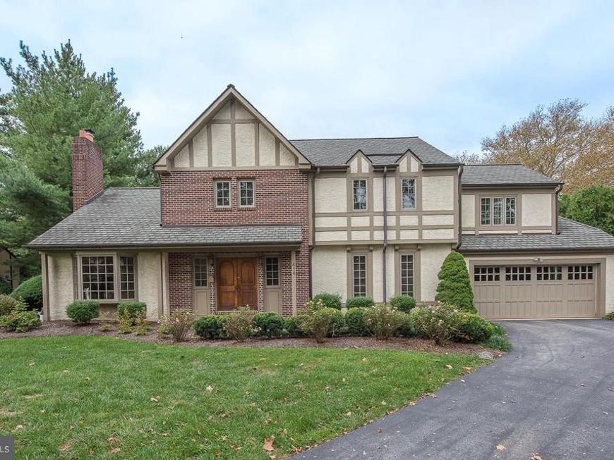 414 Gilpin Road , Penn Valley, PA 19072 Main Photo