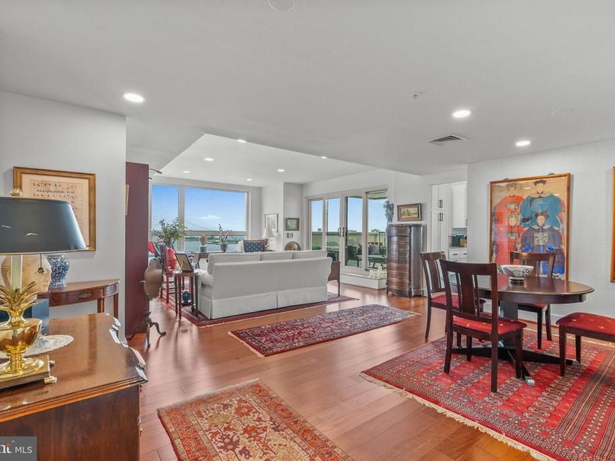 717 S Columbus Boulevard , Unit 1416, Philadelphia, PA 19147 Main Photo