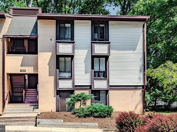 11600 STONEVIEW SQUARE , Unit 60/2B, RESTON, VA 20191