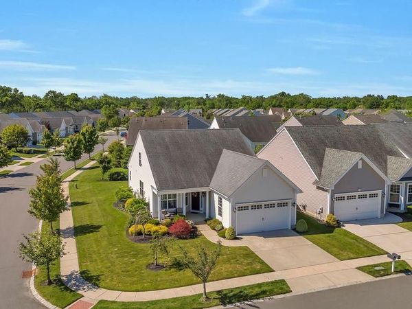 75 LANGPORT DRIVE, MEDFORD, NJ 08055