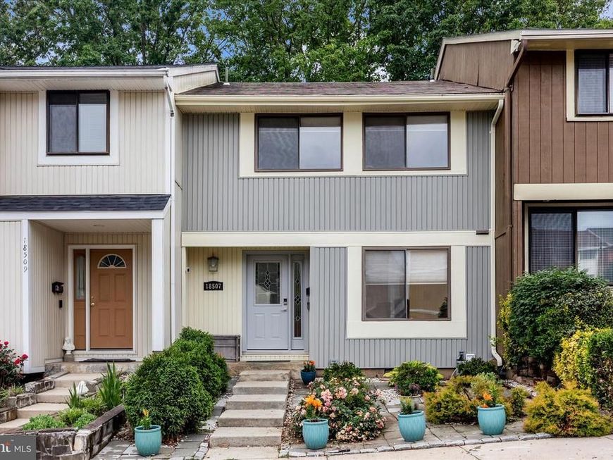 18507 Eagles Roost Drive, Germantown, MD 20874 Main Photo