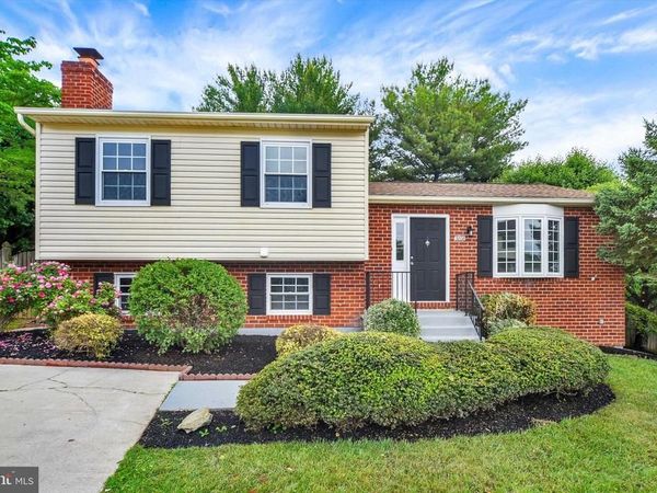 3808 PERRYHURST PLACE , BALTIMORE, MD 21236