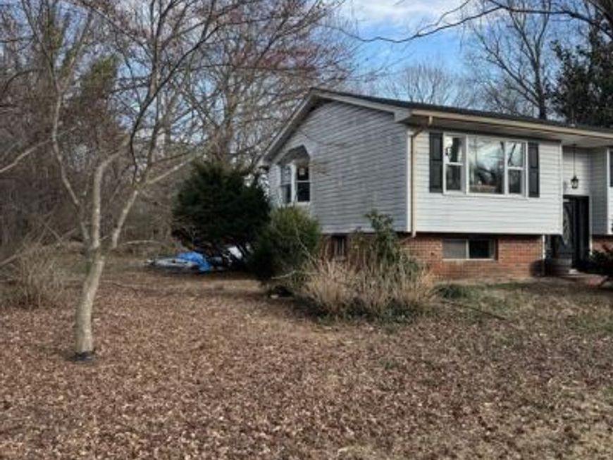 5450 Mason Springs Road, Indian Head, MD 20640 Main Photo
