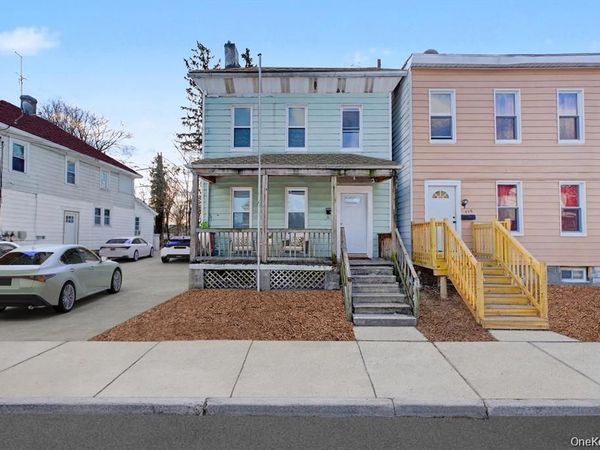 457 1st Street , Newburgh, NY 12550