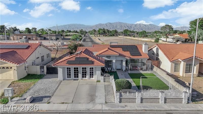 6208 Barkstone Avenue , Las Vegas, NV 89108 Main Photo