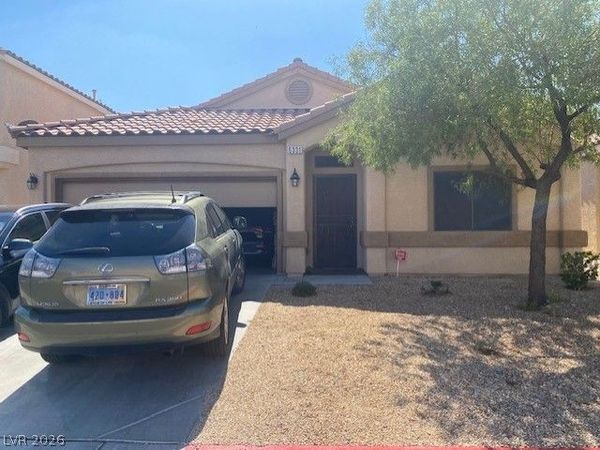 5331 Rapunzel Court , Las Vegas, NV 89113
