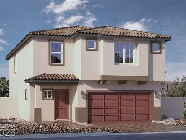 7408 Dominguez Bay Drive, North Las Vegas, NV 89084