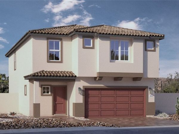 7408 Dominguez Bay Drive , North Las Vegas, NV 89084