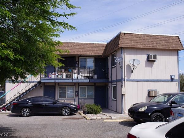 184 Judy Court , Unit BE, Henderson, NV 89015