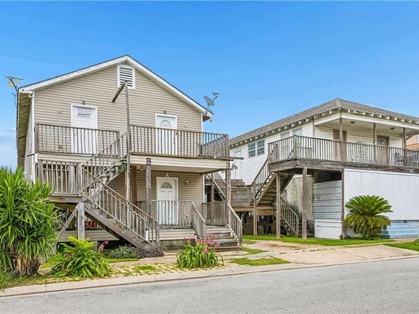 2545 AGRICULTURE Street , New Orleans, LA 70122