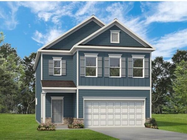 8768 Meadowvale Court, Ooltewah, TN 37363