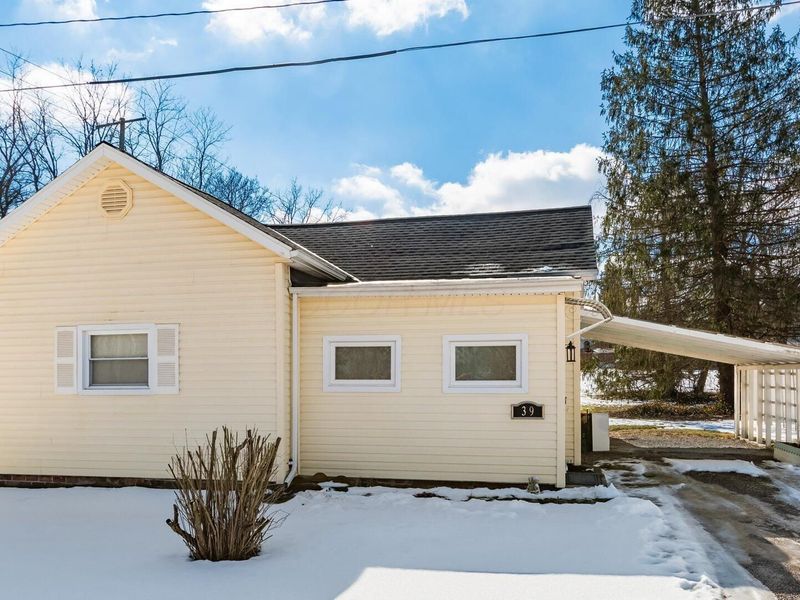 39 Stokely Street , Roseville, OH 43777 Photo 4