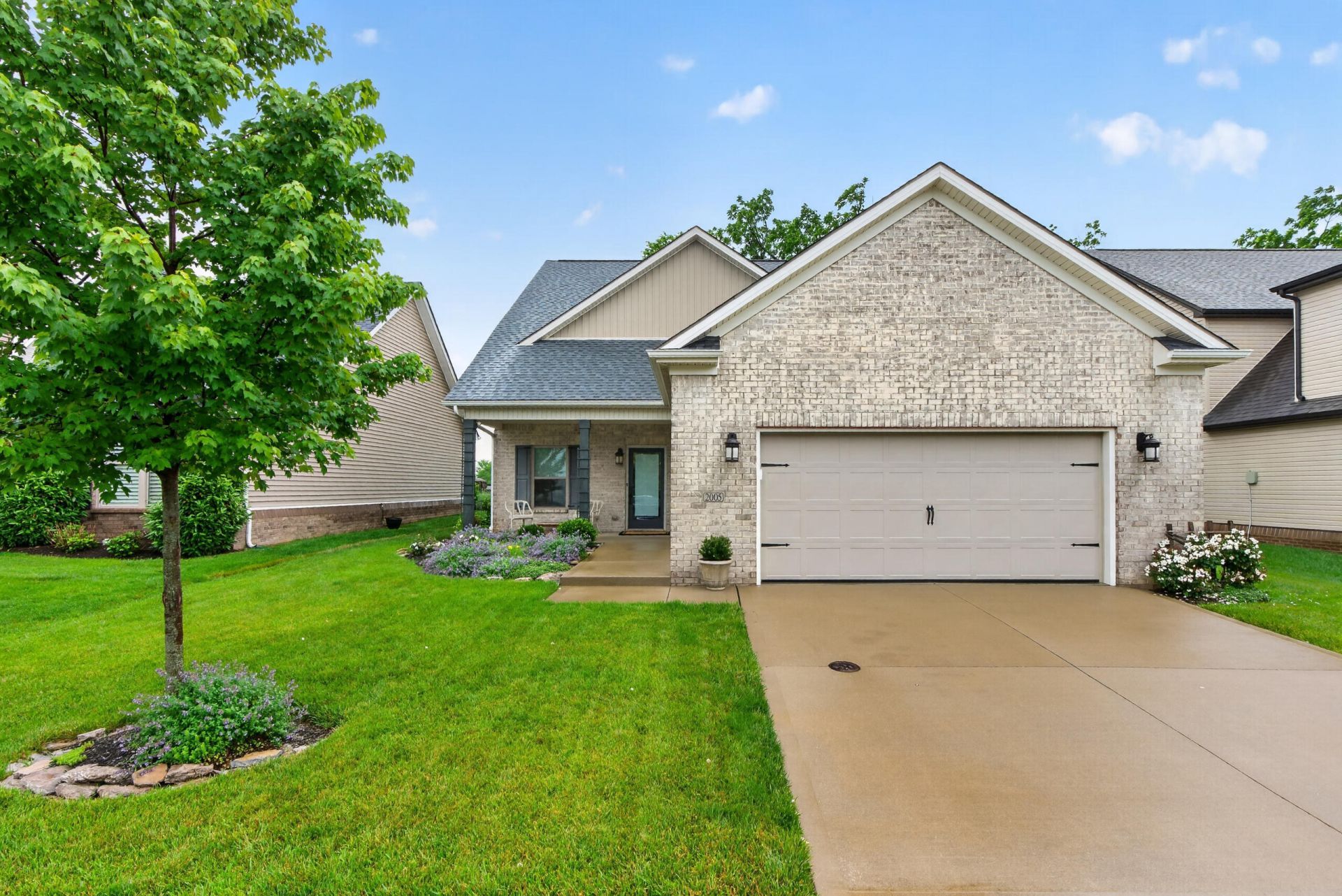 2005 Covington Drive, Lexington, KY 40509