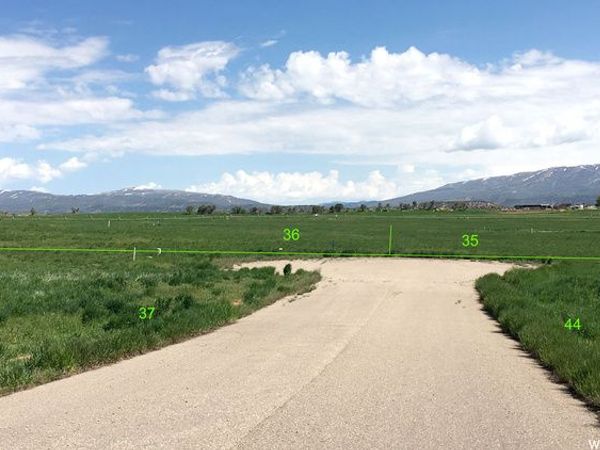 6668 S 45320 W, Unit 36, Fruitland, UT 84027