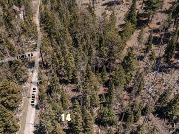 Unit 14, Panguitch, UT 84759