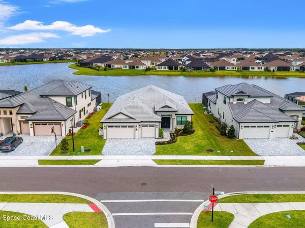 2363 Edestus Drive, Melbourne, FL 32940
