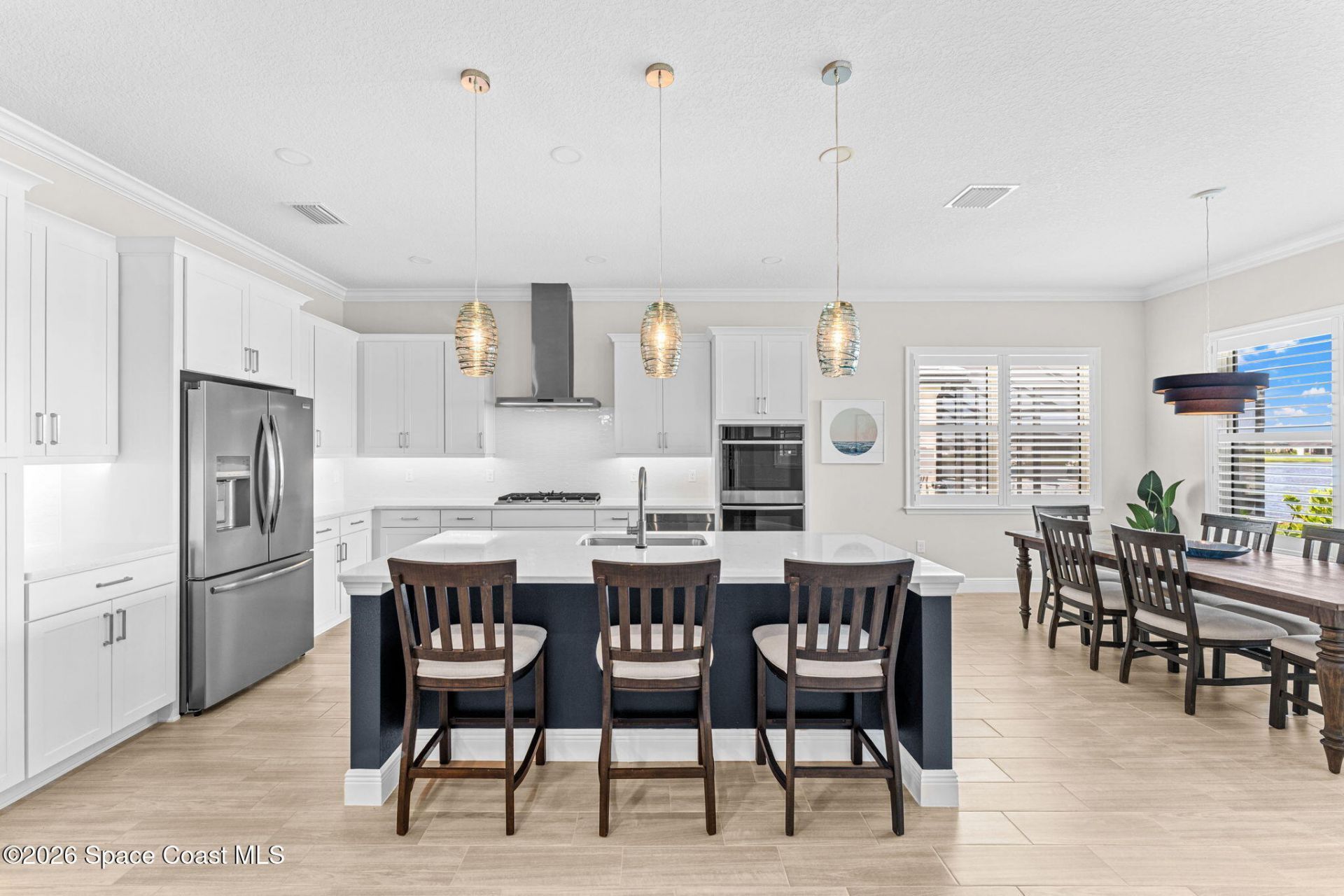 2363 Edestus Drive , Melbourne, FL 32940 Photo