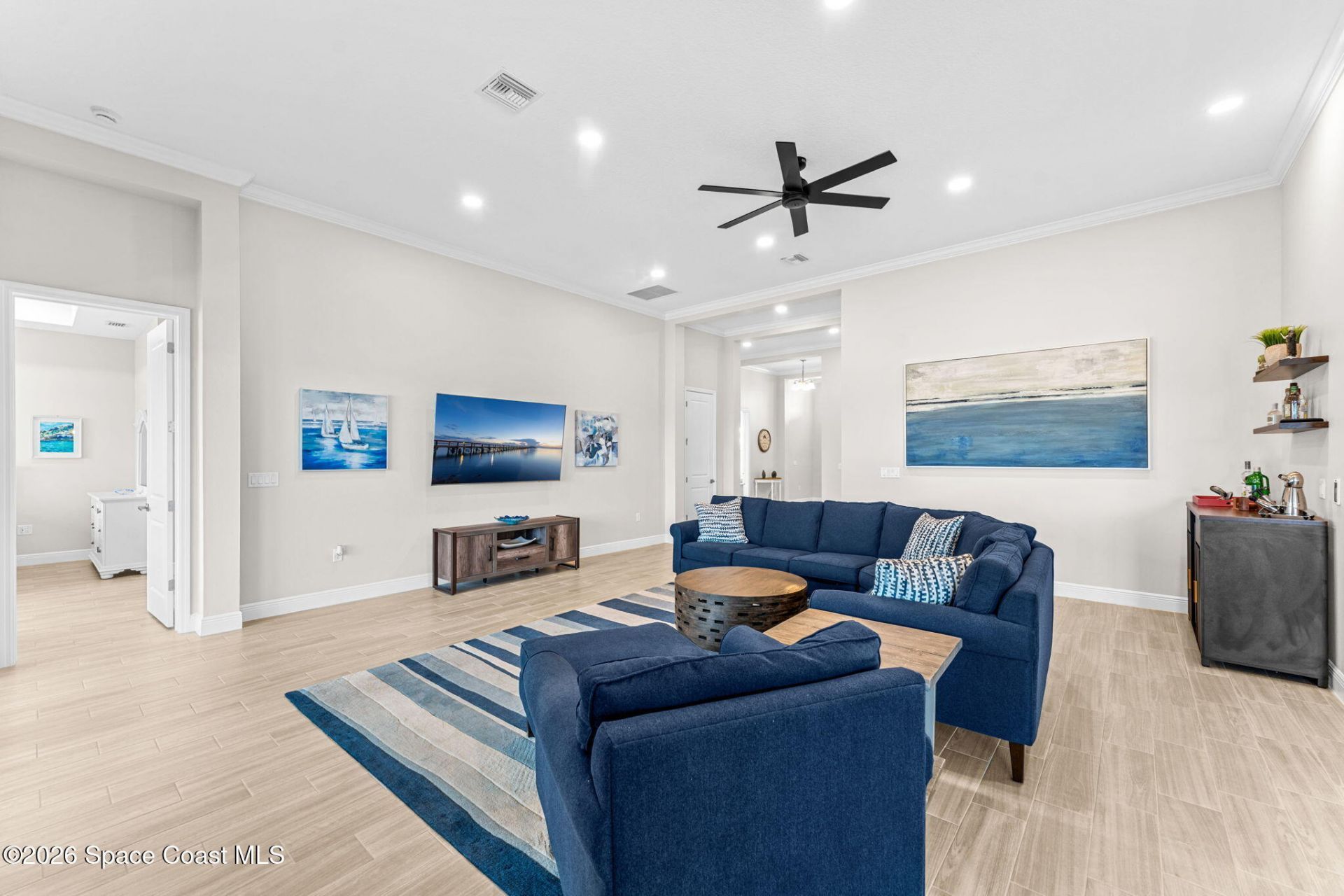 2363 Edestus Drive , Melbourne, FL 32940 Photo