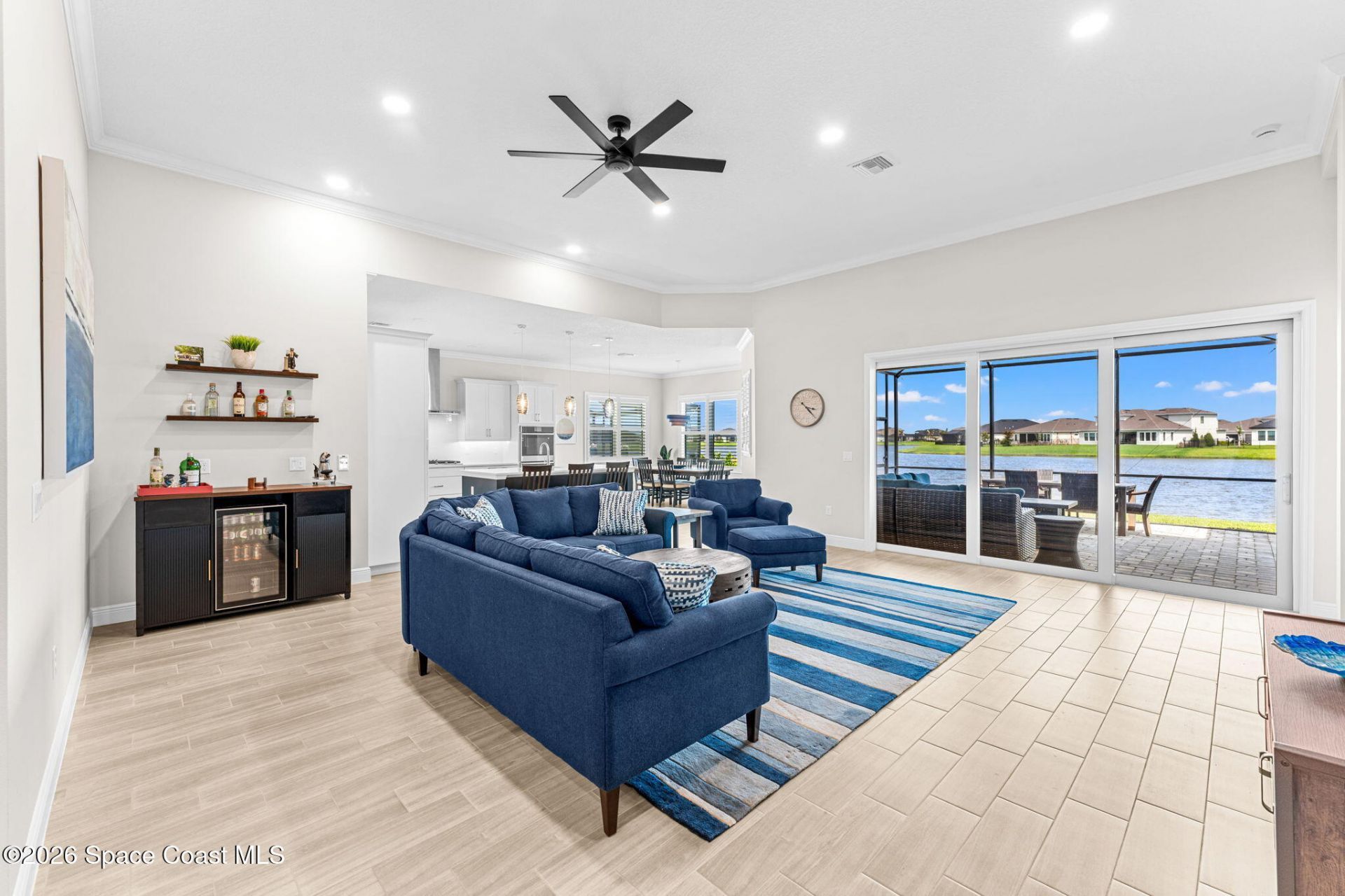 2363 Edestus Drive , Melbourne, FL 32940 Photo