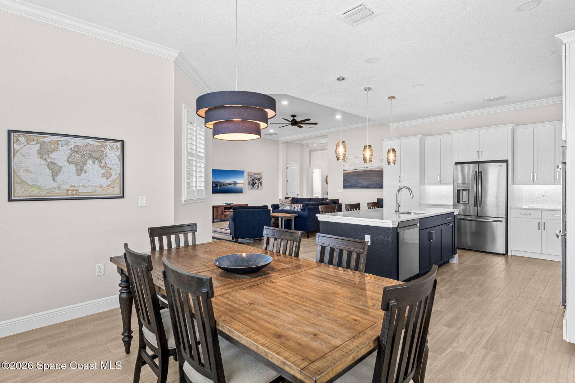 2363 Edestus Drive , Melbourne, FL 32940 Photo