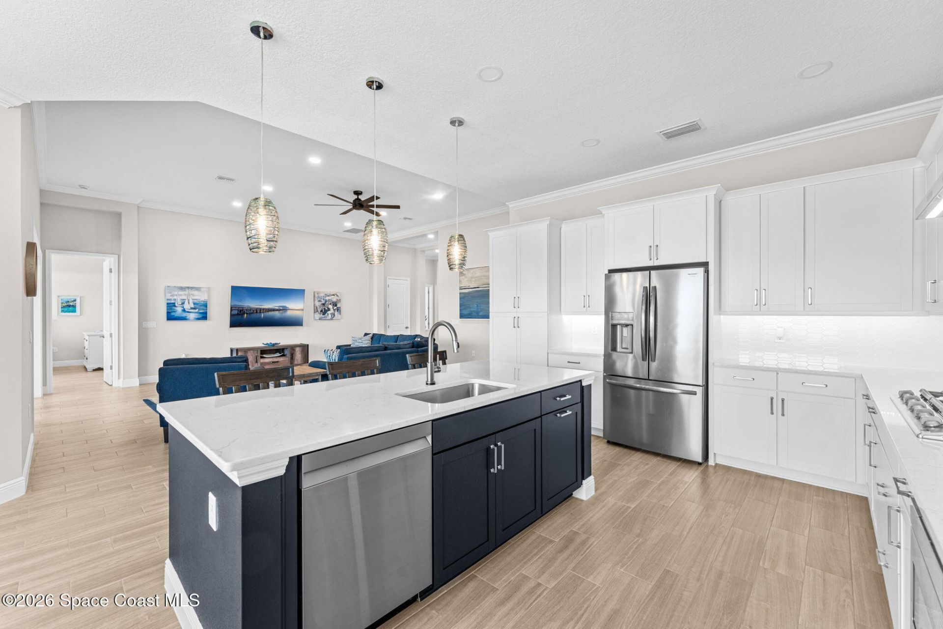 2363 Edestus Drive , Melbourne, FL 32940 Photo
