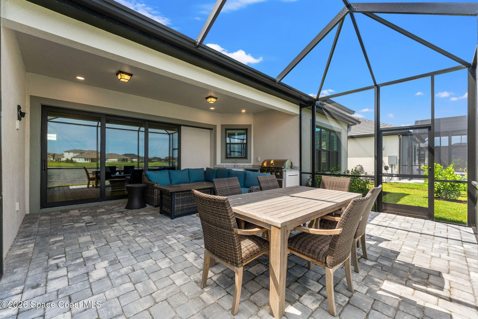 2363 Edestus Drive , Melbourne, FL 32940 Photo