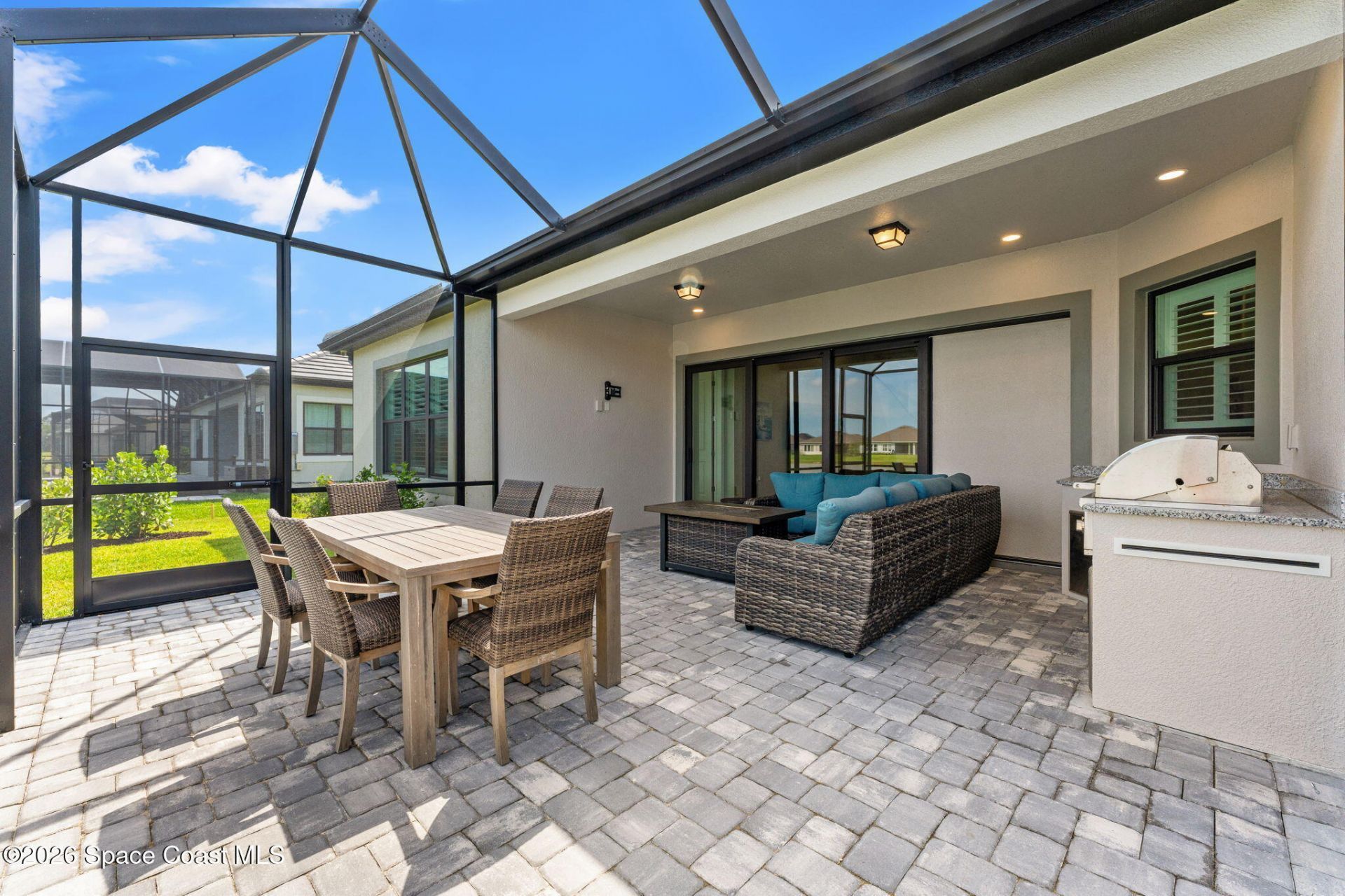 2363 Edestus Drive , Melbourne, FL 32940 Photo
