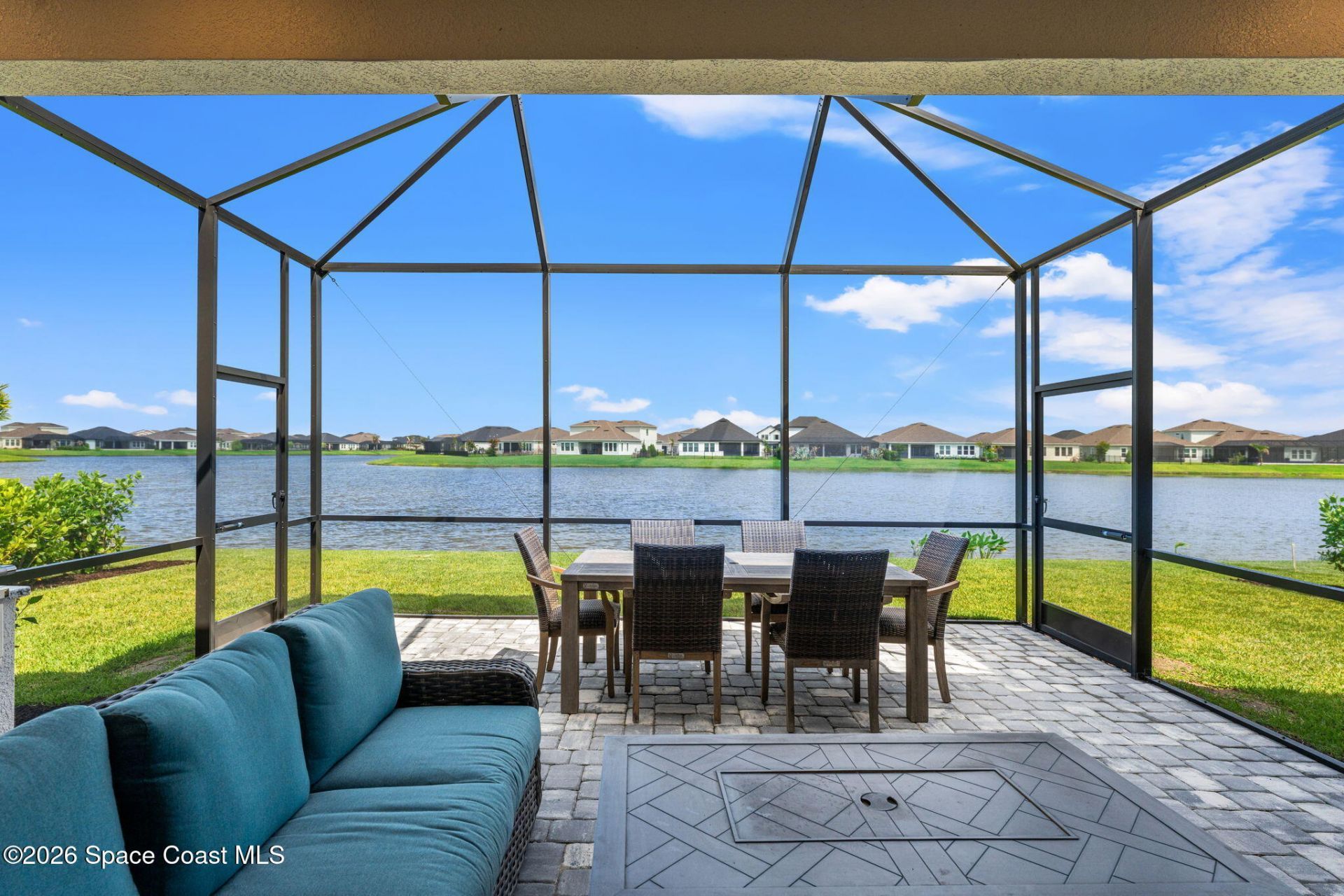 2363 Edestus Drive , Melbourne, FL 32940 Photo